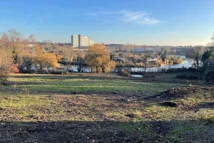 Neubau direkt an der Trave - 916.000,00&nbsp;EUR Kaufpreis, ca.&nbsp; 122,00&nbsp;m&sup2;&nbsp;Wohnfl&auml;che in Lübeck (PLZ: 23558) St. Lorenz Süd