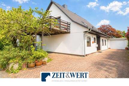 Haus zum Kaufen in Erftstadt 245.000,00 € 140 m²