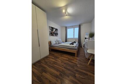 Moderne Ferienwohnung in Kassel