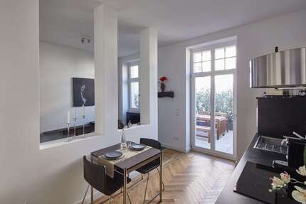 Wohnung zum Mieten in Sasbach 900,00 € 45 m²