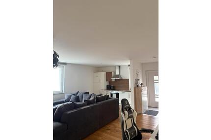 2-Zimmer-Wohnung in Vilshofen - 750,00&nbsp;EUR Kaltmiete, ca.&nbsp; 60,00&nbsp;m&sup2; in Vilshofen an der Donau (PLZ: 94474)