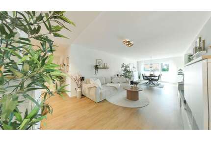 Wohnung zum Mieten in Duisburg Rumeln-Kaldenhausen 1.600,00 € 104 m² - Duisburg / Rumeln-Kaldenhausen