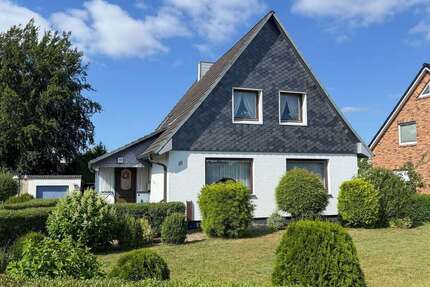 Haus zum Kaufen in Uetersen 329.000,00 € 104.11 m²