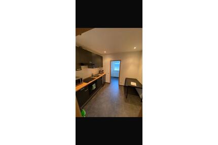 Möblierte Wohnung hell & modern mit Küchd - Iserlohn