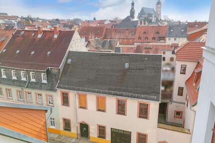 Haus zum Kaufen in Penig 65.000,00 € 102 m²