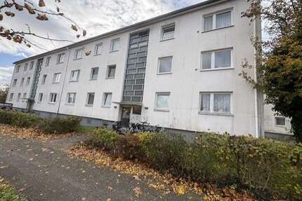 Wohnung zum Mieten in Verden 675,00 € 71 m²