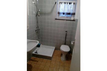 Mietwohnung - 675,00&nbsp;EUR Kaltmiete, ca.&nbsp; 39,80&nbsp;m&sup2; in Mainburg (PLZ: 84048)