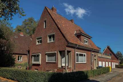 Wohnung zum Mieten in Emden 765,00 € 90 m²