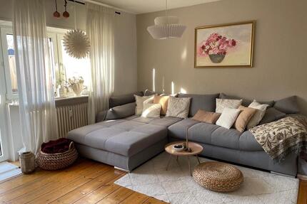 3ZKB großer Balkon - 850,00&nbsp;EUR Kaltmiete, ca.&nbsp; 85,00&nbsp;m&sup2; in Kaiserslautern (PLZ: 67655) Betzenberg