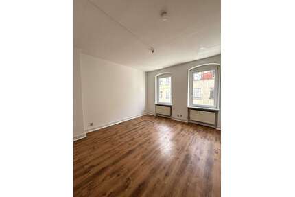 Wohnung zum Mieten in Halle 490,00 € 57.54 m²