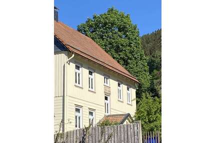 Haus zum Kaufen in Lautenthal 315.000,00 € 247 m²