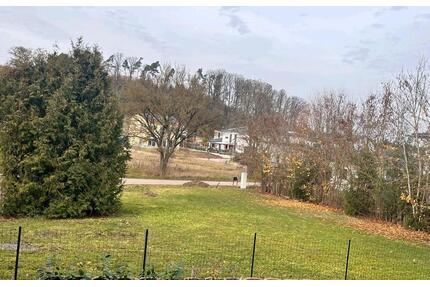 Dombühl b. Ansbach - Baugrundstück Miete privat od. gewerblich - München Ramersdorf-Perlach