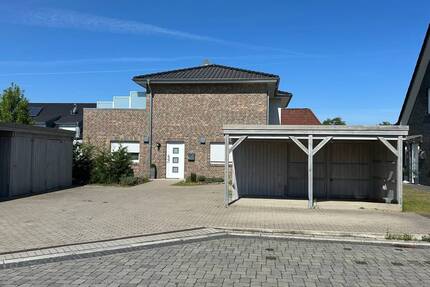 Volksbank Immobilien: Exklusive Eigentumswohnung - Zentral gelegen - Top Ausstattung - Zeven