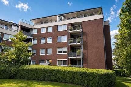 Wohnung zum Kaufen in Hamburg 349.000,00 € 68 m²