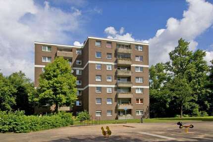 Wohnung zum Mieten in Düsseldorf 594,00 € 52.18 m²