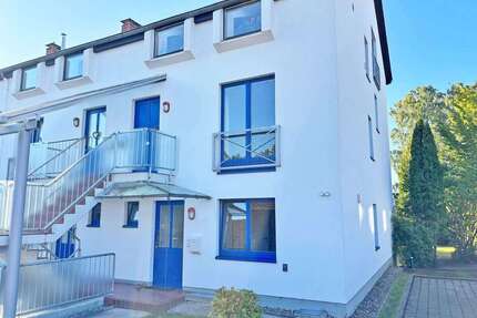 Wohnung zum Kaufen in Reinbek 405.000,00 € 104 m²