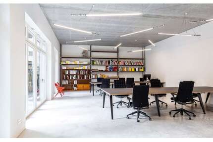 Büro in Hamburg 290,00 € 4 m² - 290,00&nbsp;EUR Kaltmiete, ca.&nbsp; 4,00&nbsp;m&sup2; in Hamburg (PLZ: 22765)