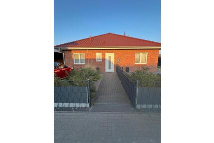 Bungalow mit Wintergarten in Grasberg zu verkaufen - ohne Makler-