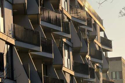 Dachgeschosswohnung im grünen Alt-Treptow - urbaner Wohntraum mit Geschichte - Berlin