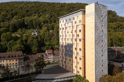 Wohnung zum Mieten in Suhl 279,80 € 54.33 m²