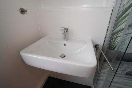 Traumwohnung (2-Raum) mit Einbauküche - Ellefeld