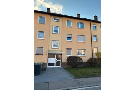 2-Zimmer Wohnung in Villingen zu vermieten - Villingen-Schwenningen