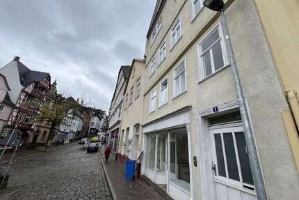 Haus zum Kaufen in Marburg 499.000,00 € 118 m²