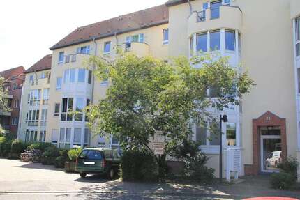 Wohnung zum Mieten in Neuss 580,00 € 58.4 m²