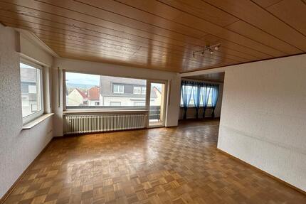 Wohnung nahe Bundeswehrzentralkrankenhaus und Universität Koblenz - Mülheim-Kärlich