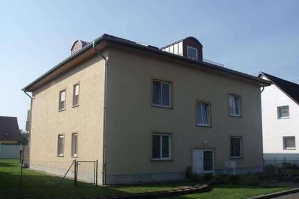 Wohnung zum Mieten in Oranienbaum-Wörlitz OT Vockerode 340,00 € 55.9 m² - Oranienbaum-Wörlitz / OT Vockerode