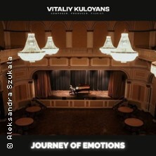 Journey of Emotions – Meet Friends | Kurhaus Bad Schwalbach