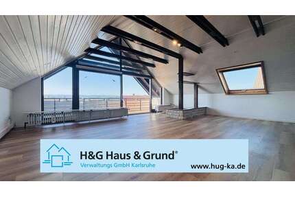 Wohnung zum Kaufen in Waldbronn 239.000,00 € 88 m²