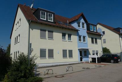 Mehrfamilienhaus in Stadtnähe mit 14 Appartements zu verkaufen - Erfurt Melchendorf