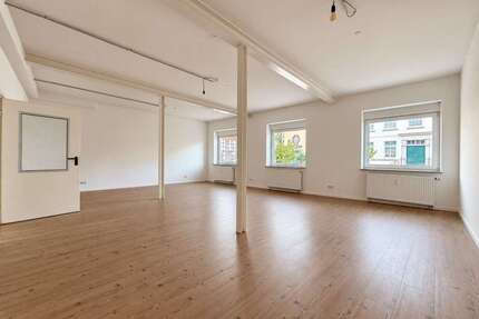 Wohnung zum Mieten in Elze 529,00 € 78 m²