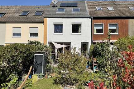 Haus zum Kaufen in Göttingen 549.000,00 € 141 m²