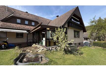 Haus zum Kaufen in Wehingen 499.000,00 € 244 m²