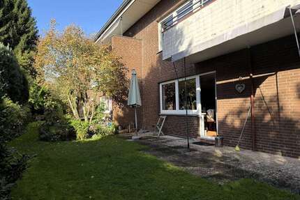 Wohnung zum Mieten in Bad Segeberg 850,00 € 86 m²