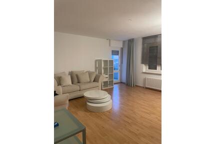 3 Zimmer Wohnung - teilmöbliert - Berlin Neukölln