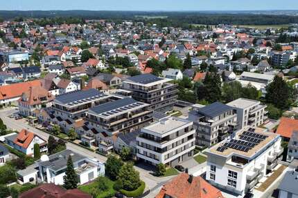 Wohnung zum Kaufen in Laichingen 872.000,00 € 151 m²