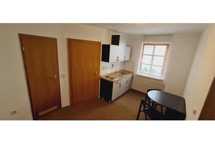 Singleapartment mit sep. Wohnküche und kostenfreiem Parkplatz - Mörsdorf