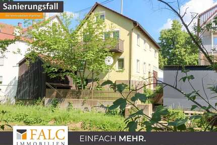 Haus zum Kaufen in Metzingen 195.000,00 € 113 m²