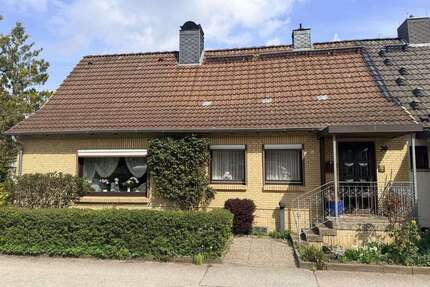 Haus zum Kaufen in Kiel Hammer 298.000,00 € 122 m² - Kiel / Hammer