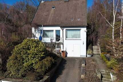 Haus zum Kaufen in Lüdenscheid Oeneking 379.000,00 € 130 m² - Lüdenscheid / Oeneking