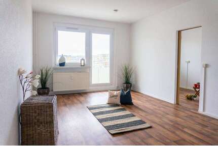 Wohnung zum Mieten in Chemnitz 361,00 € 68.81 m²