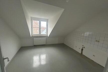 Schöne 3-Zimmer-Wohnung mit geräumigem Badezimmer, nur mit WBS für 3-Personen Haushalt - Dortmund Huckarde