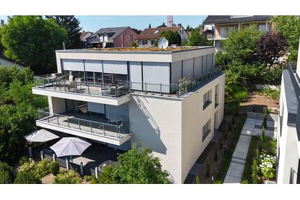 ERDGESCHOSSWOHNUNG IM HEILBRONNER OSTEN
