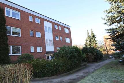 Wohnung zum Kaufen in Ammersbek 295.000,00 € 77.02 m²