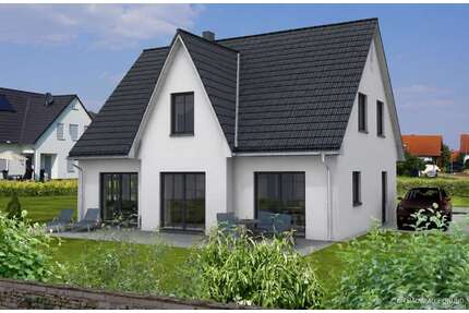 Haus zum Kaufen in Sülfeld 494.950,00 € 180 m²