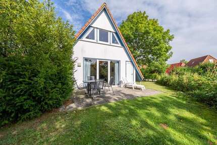 Haus zum Kaufen in Wurster Nordseeküste 185.500,00 € 59 m²