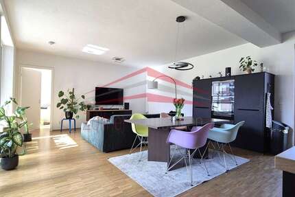 Wohnung zum Kaufen in Aalen 480.000,00 € 101.14 m²